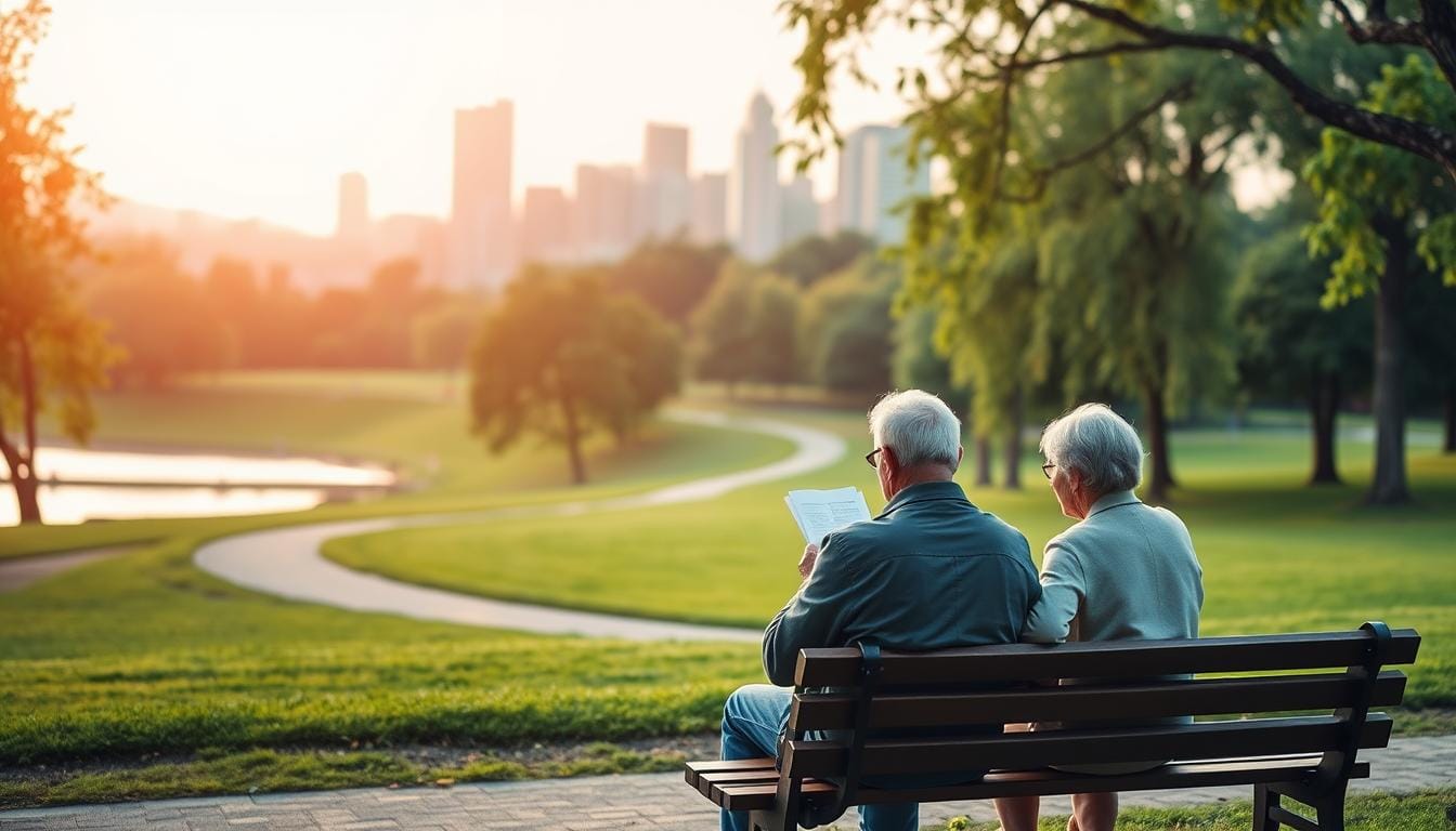 Smart Retirement Withdrawal Strategies for 2025