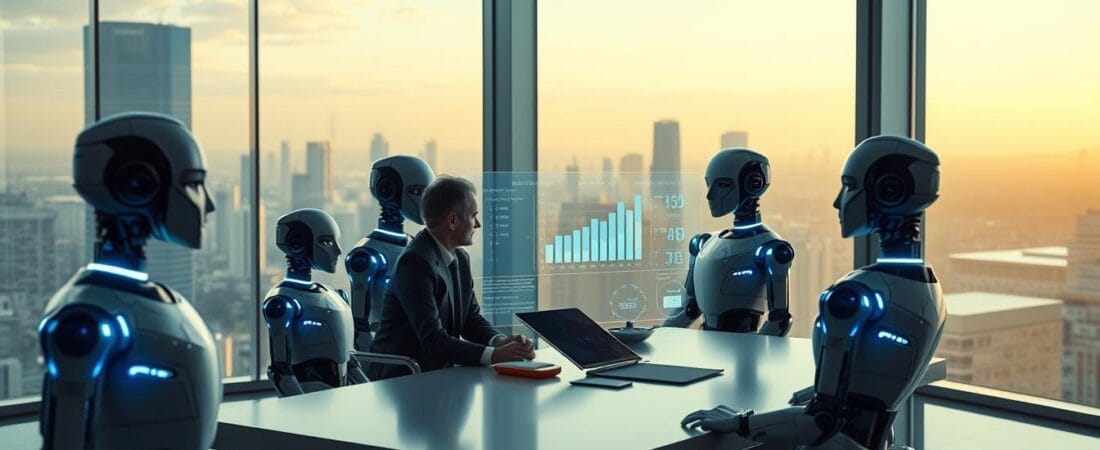 Plan Your Retirement with the Best Robo Advisors of 2025