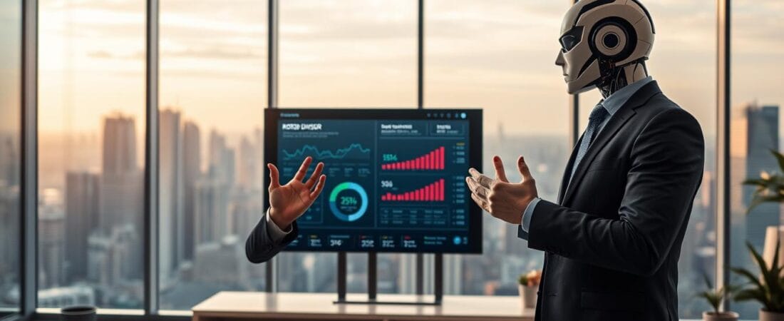 Robo Advisors vs Human Advisors: Which is Better for Your Financial Goals?