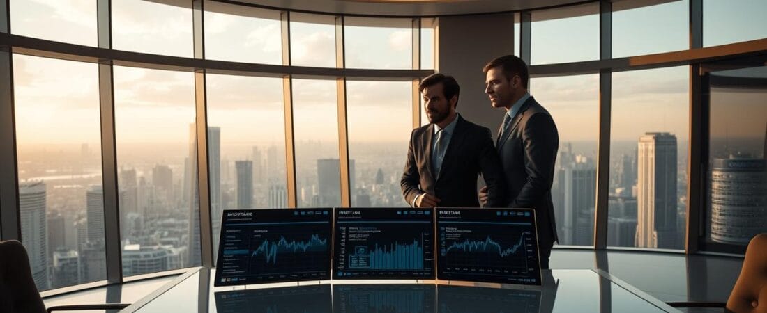 Next-Gen Robo-Advisors: Leveraging AI for Better Investments