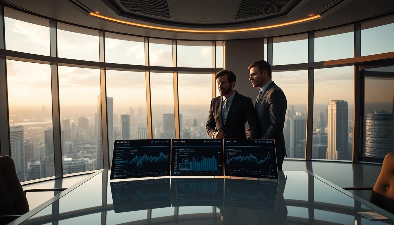 Next-Gen Robo-Advisors: Leveraging AI for Better Investments