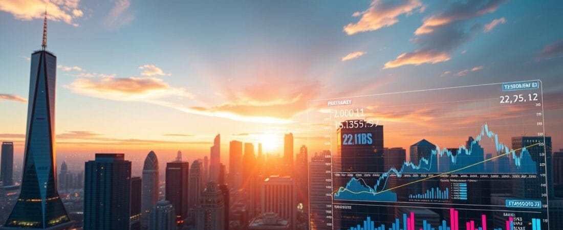 Predict Stock Market Trends for 2025: Expert Insights