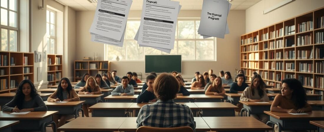 Explore Student Loan Forgiveness Programs for 2025