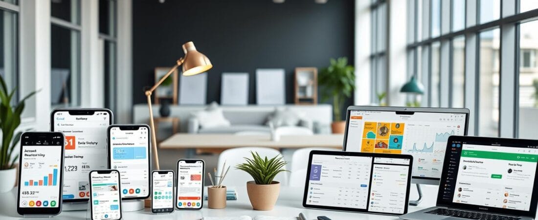 Manage Your Subscriptions Efficiently with These Apps