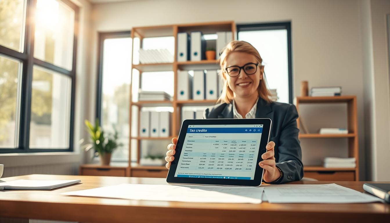 Maximize Tax Credits for Small Businesses in 2025