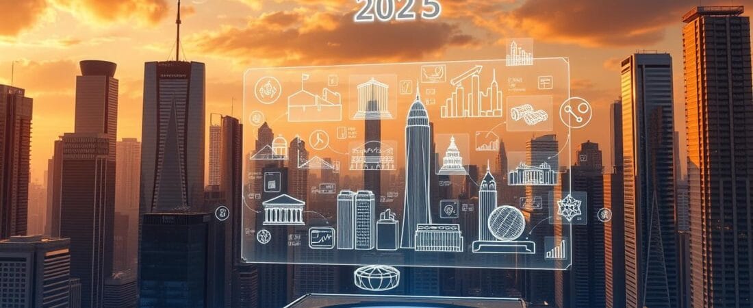 Tokenization of Assets in 2025: Invest in Digital Ownership