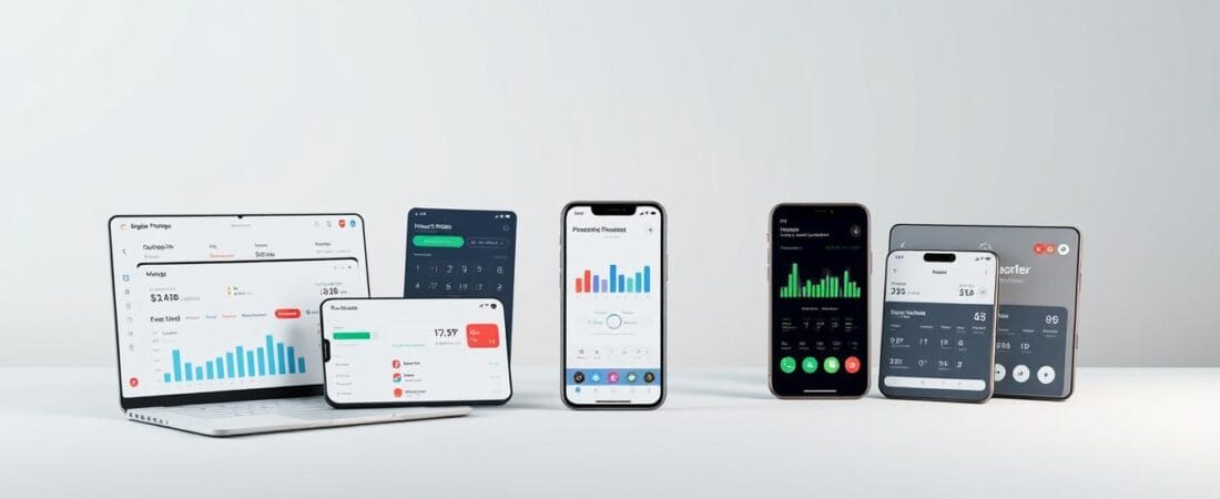 Best Personal Finance Apps for Managing Your Money in 2025