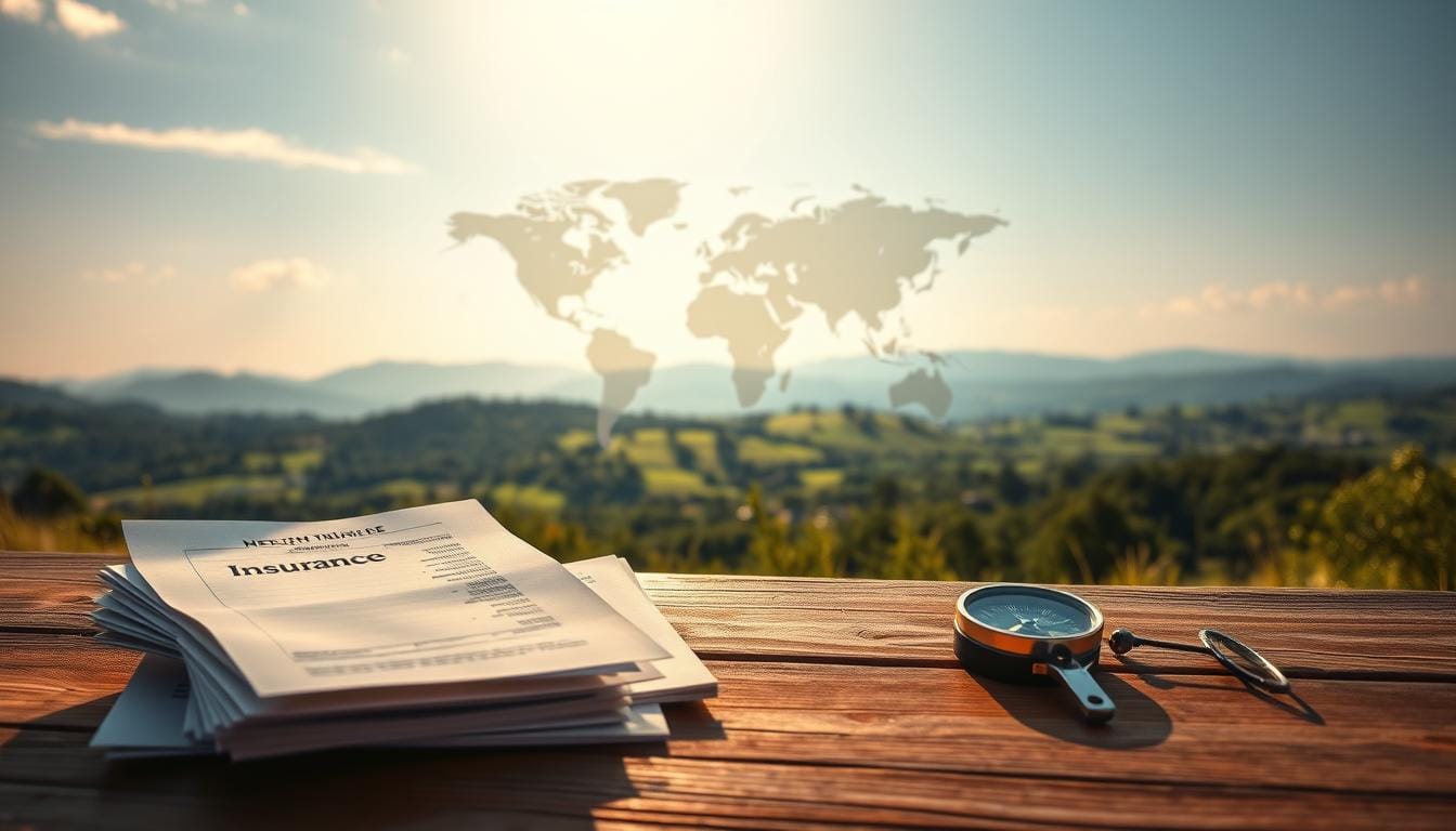 Best Travel Insurance for International Trips in 2025