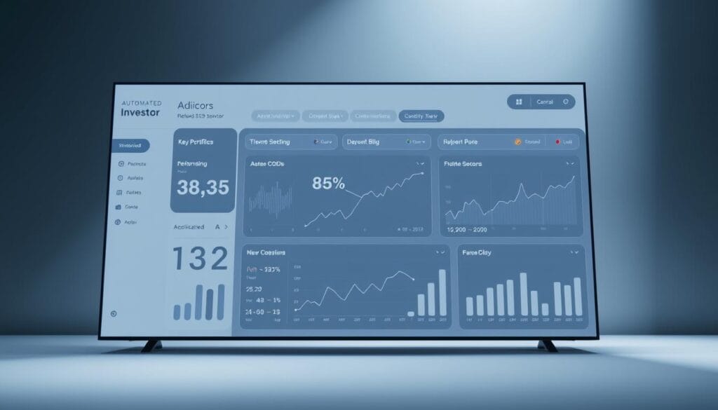 U.S. Bancorp Automated Investor dashboard U.S. Bancorp Automated Investor dashboard