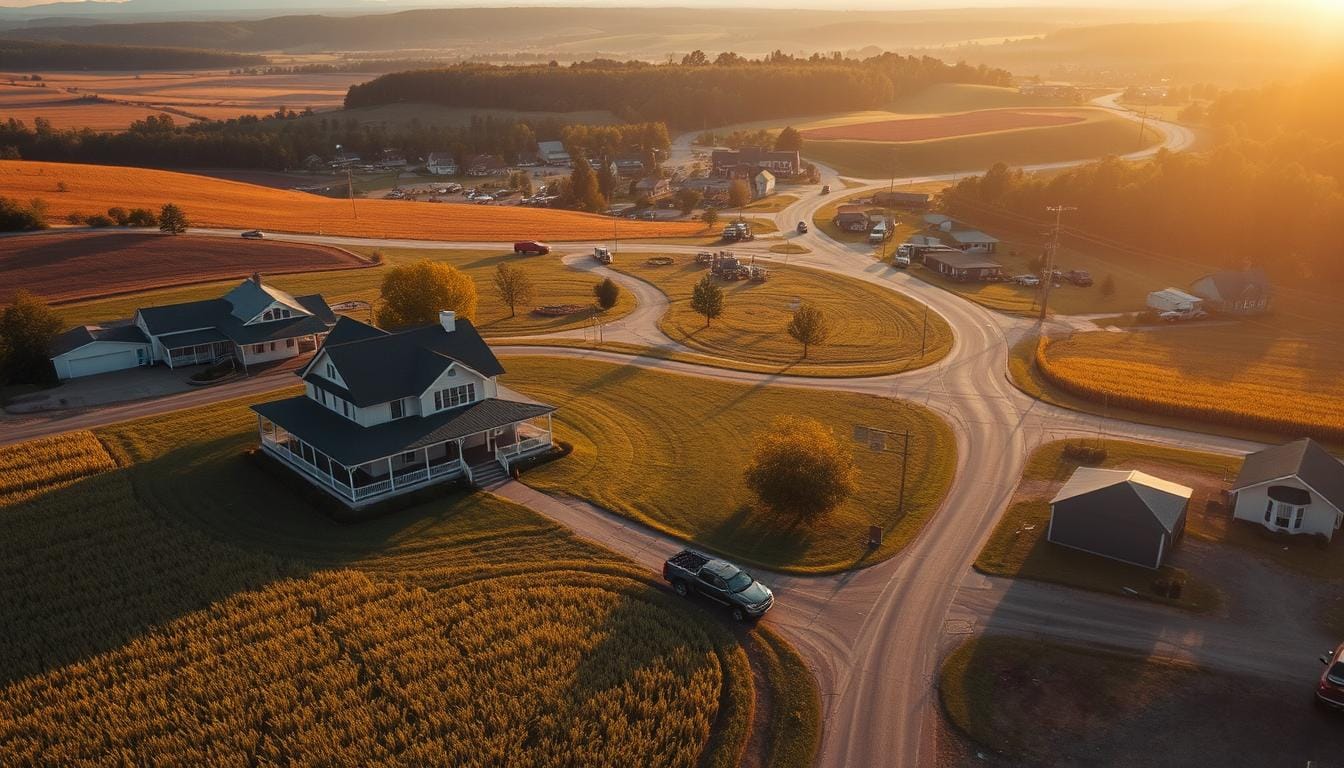USDA Loan Eligibility for 2025: Rural Homeownership Guide