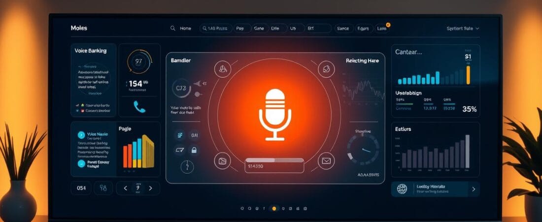 Manage Finances Hands-Free with Voice-Activated Assistants