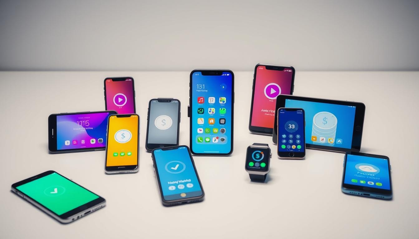 What app makes you real money?