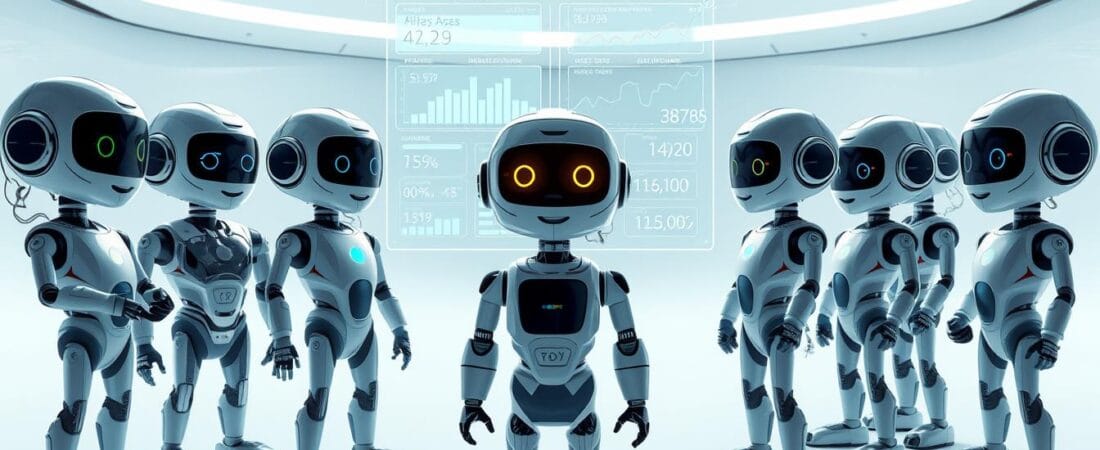 Which AI bot is best?