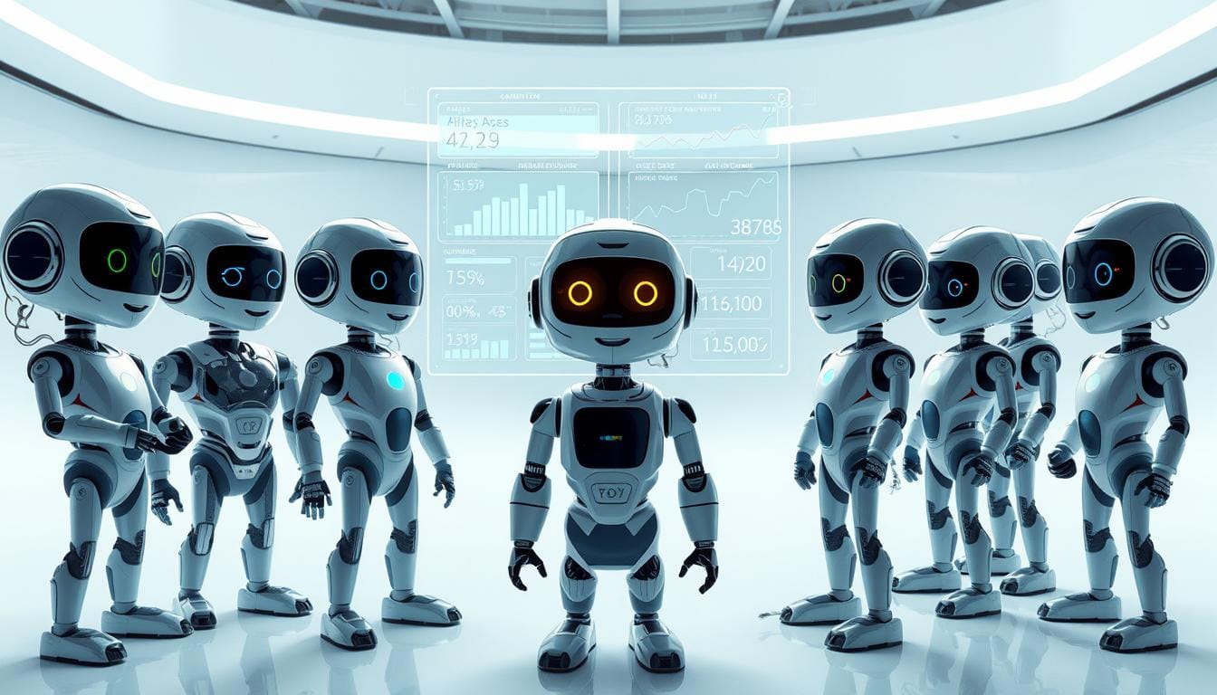 Which AI bot is best?