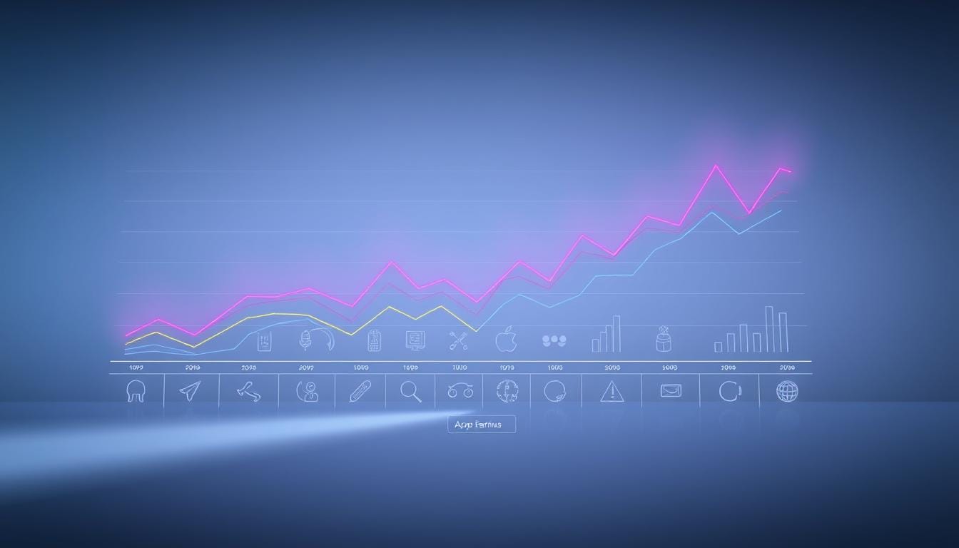 Which app earns the most?