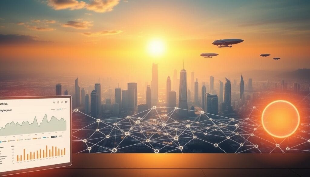 algorithmic portfolio management