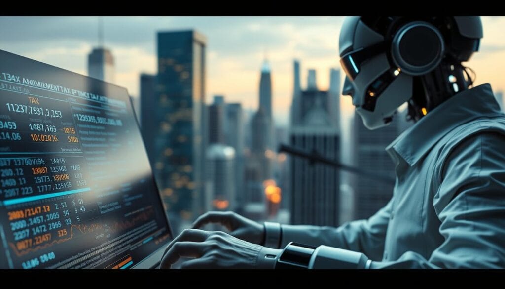 algorithmic tax efficiency algorithmic tax efficiency