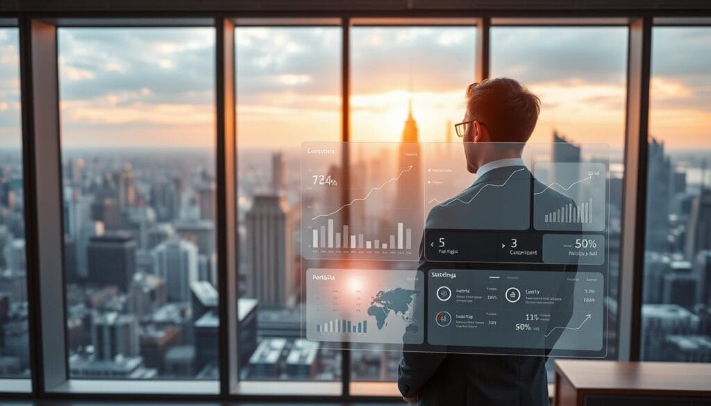 automated investment benefits