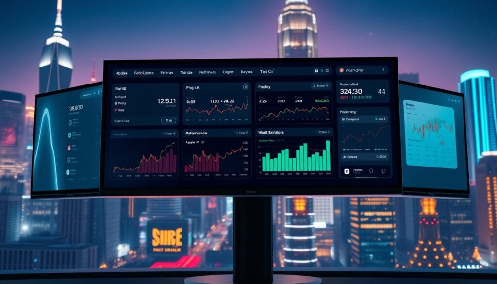 best automated investment platforms