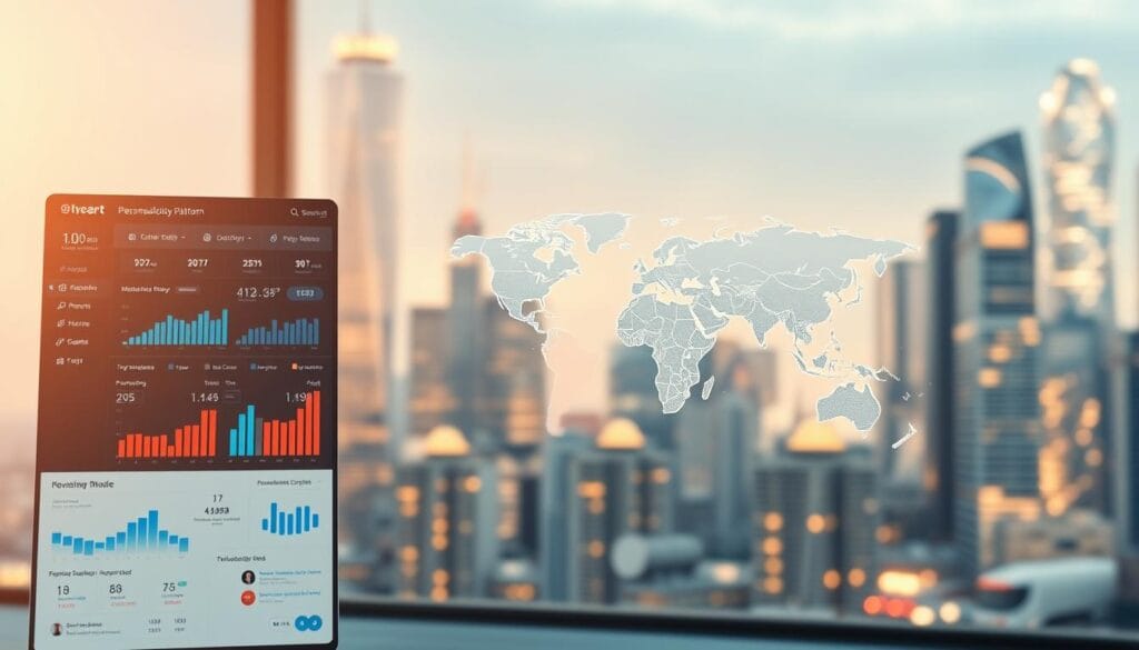 customized investment experience customized investment experience