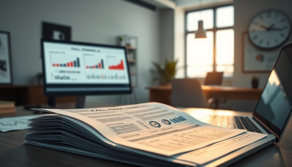 earnings call transcripts, a stack of neatly arranged documents with detailed reports and financial data, illuminated by a warm, focused light, creating a sense of diligence and professionalism. In the foreground, a laptop displays visualizations and charts, while the background features a modern, minimalist office setting with clean lines and muted colors, conveying a sense of technological and analytical prowess. The scene exudes an atmosphere of thoughtful decision-making, data-driven insights, and the pursuit of strategic financial optimization. earnings call transcripts, a stack of neatly arranged documents with detailed reports and financial data, illuminated by a warm, focused light, creating a sense of diligence and professionalism. In the foreground, a laptop displays visualizations and charts, while the background features a modern, minimalist office setting with clean lines and muted colors, conveying a sense of technological and analytical prowess. The scene exudes an atmosphere of thoughtful decision-making, data-driven insights, and the pursuit of strategic financial optimization.