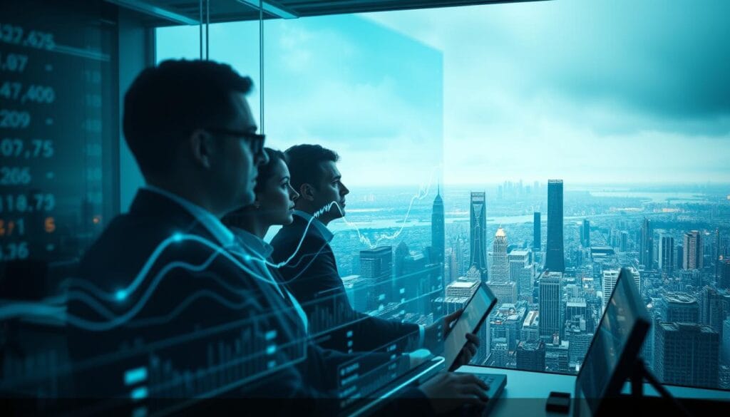 evolution of financial forecasting evolution of financial forecasting