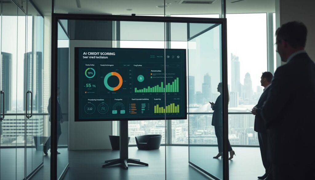 explainable AI credit decisions explainable AI credit decisions