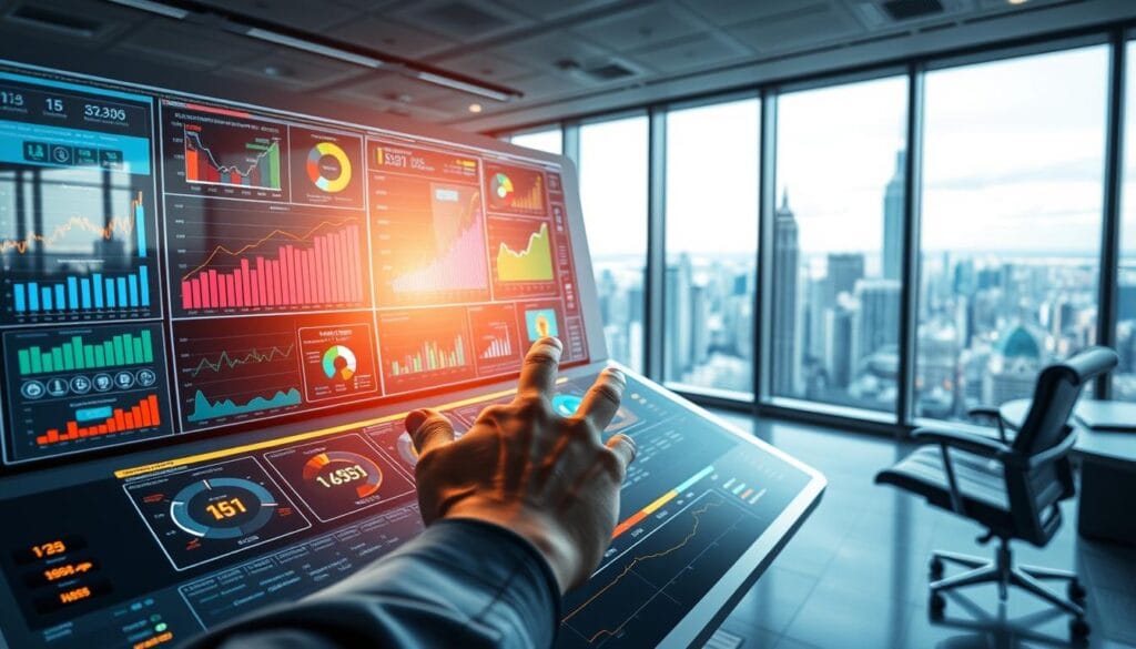 financial data integration