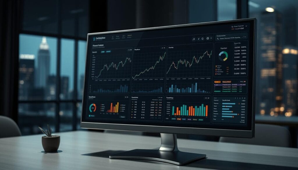 financial forecasting models