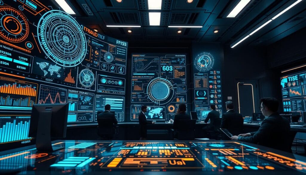 fraud detection algorithms fraud detection algorithms