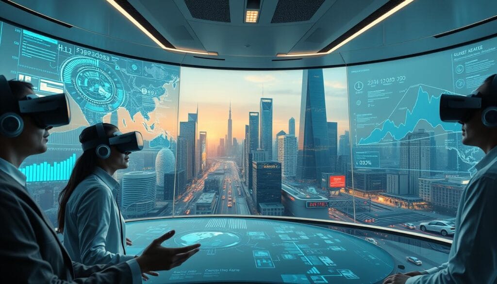 future trends in AI-driven financial forecasting future trends in AI-driven financial forecasting