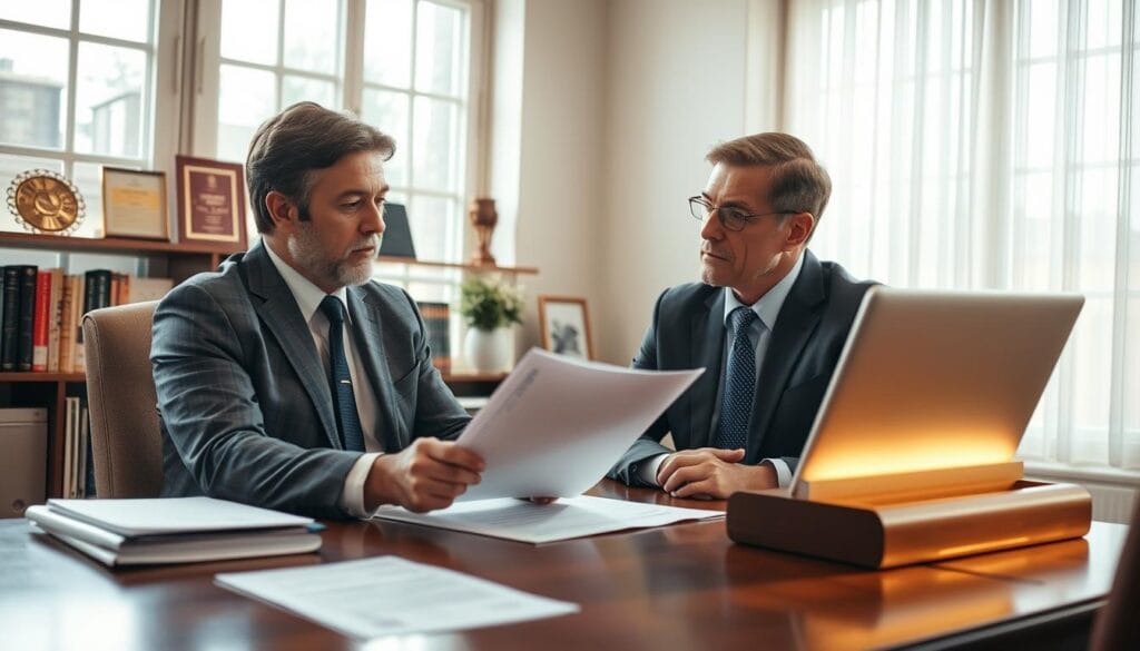 human financial advisor benefits