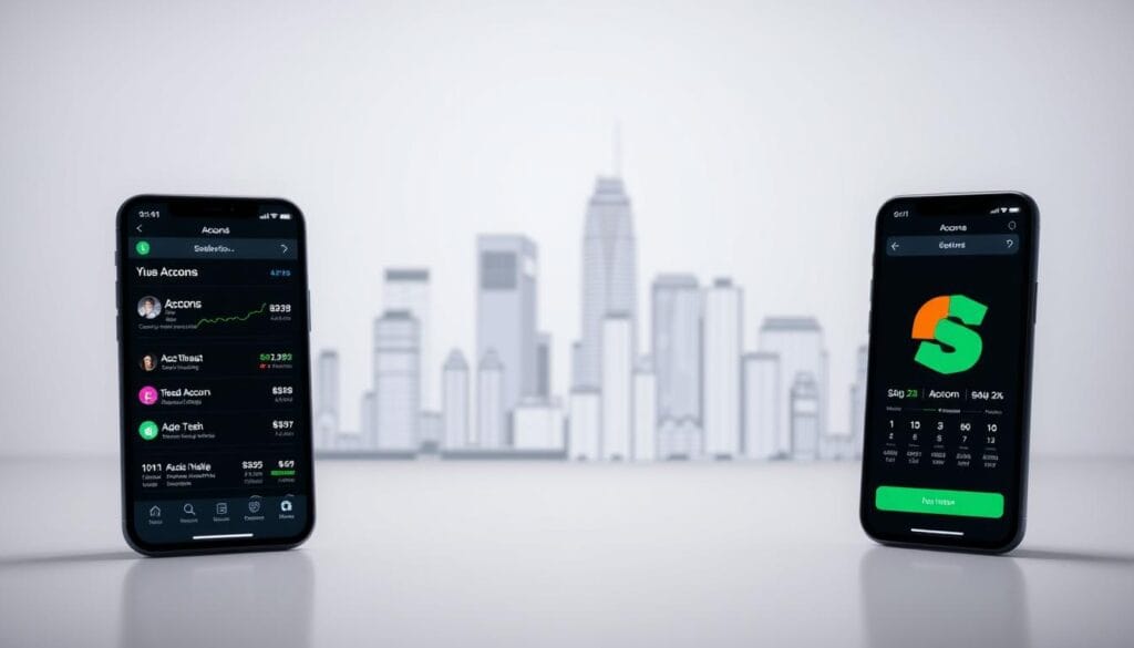 micro investing app comparison micro investing app comparison