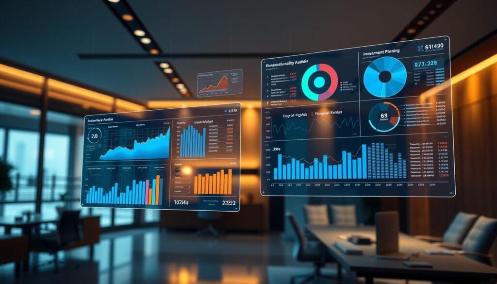 modern financial solutions modern financial solutions