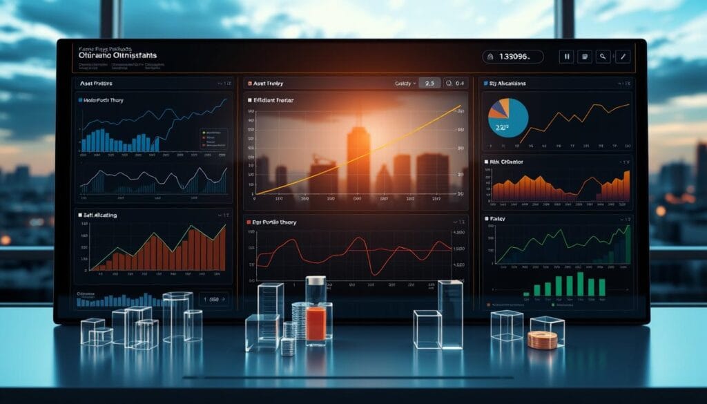 portfolio optimization methods portfolio optimization methods