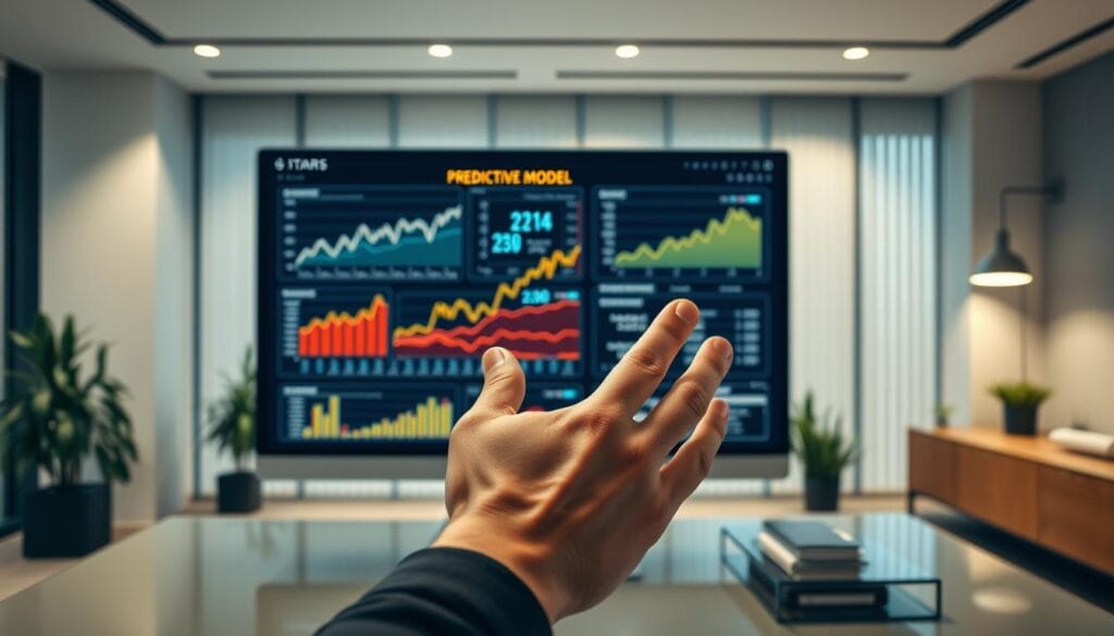 predictive model validation predictive model validation