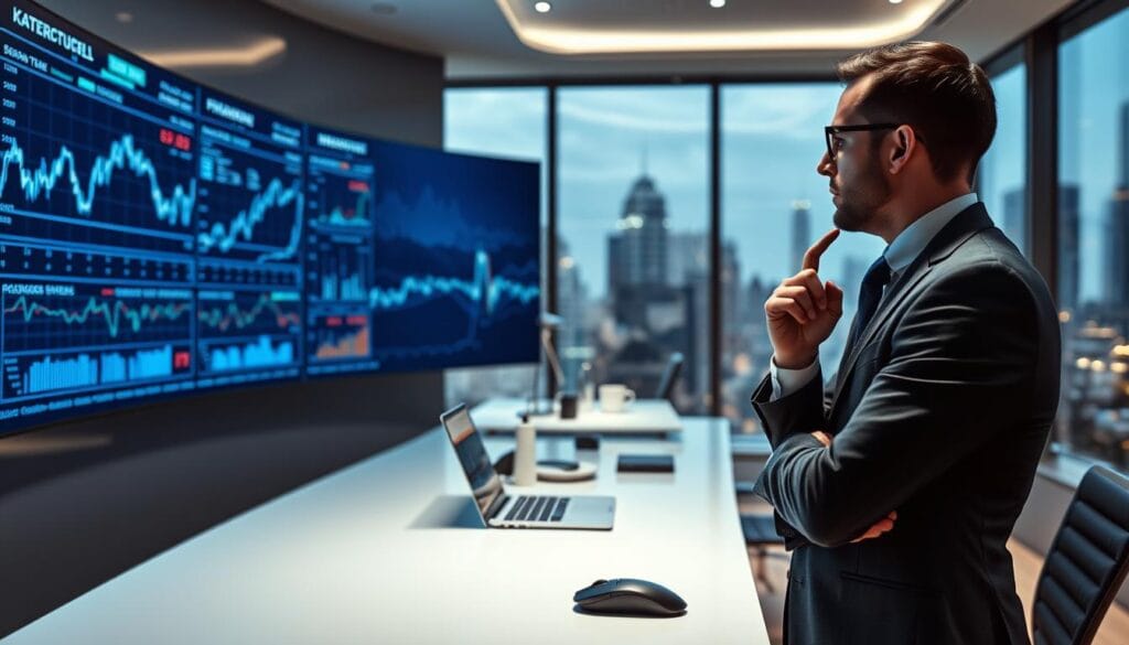 real-time financial data analysis real-time financial data analysis