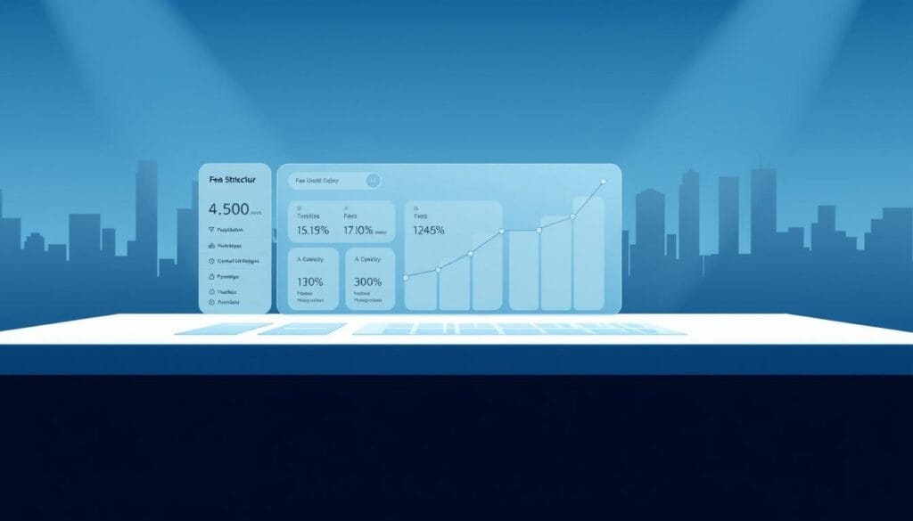 robo advisor fee structure robo advisor fee structure