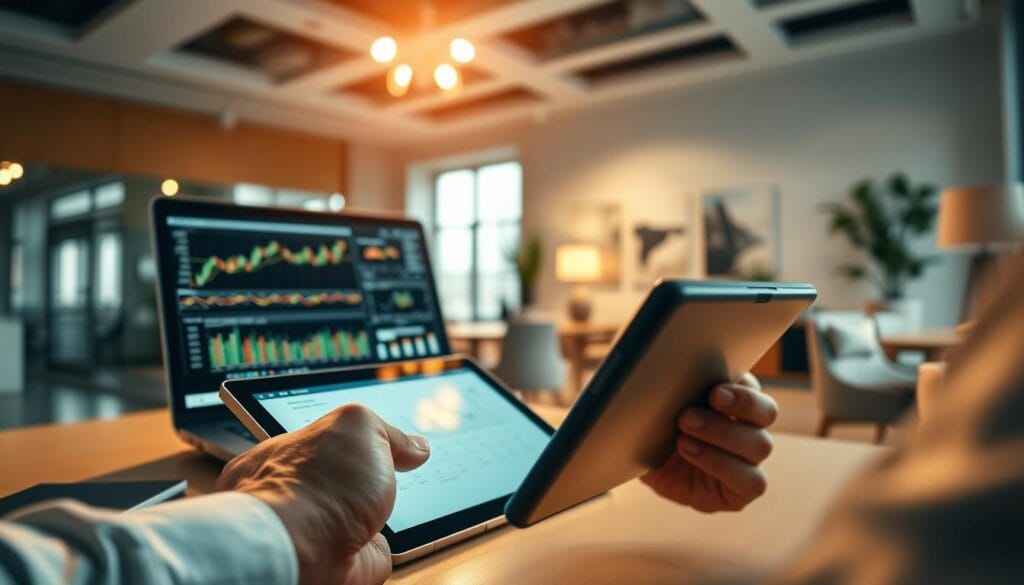 tax-loss harvesting and portfolio rebalancing