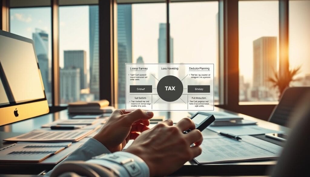 tax optimization strategy tax optimization strategy