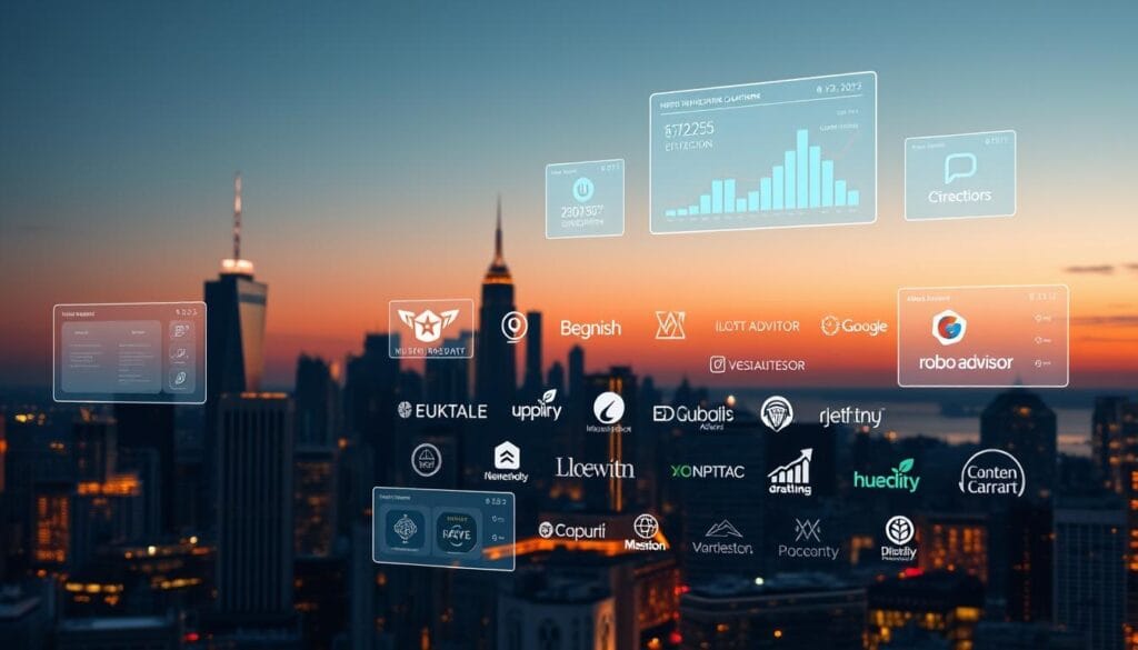 top automated investment platforms 2025