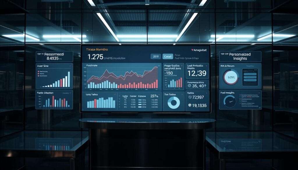 vanguard digital advisor performance metrics vanguard digital advisor performance metrics
