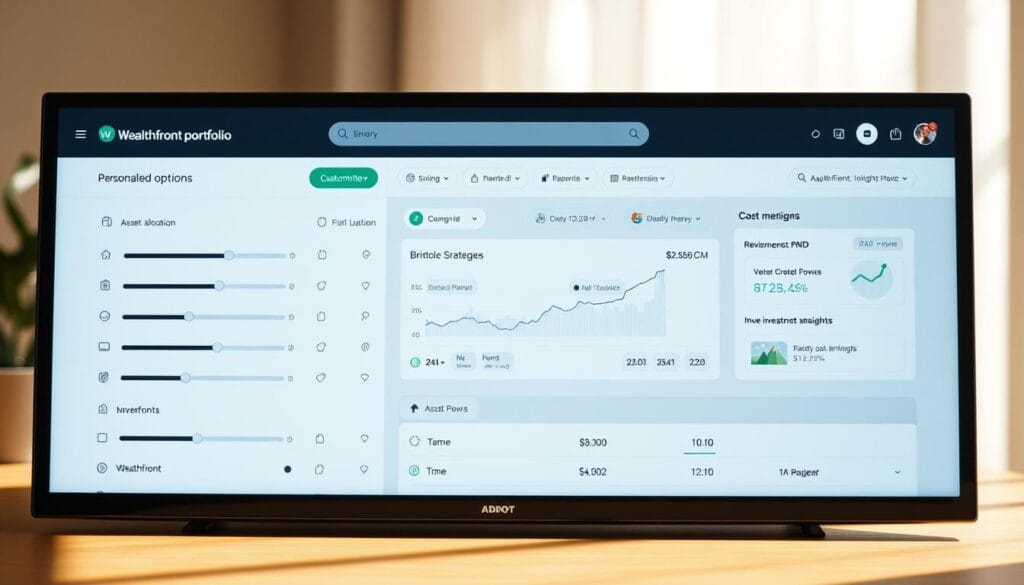 wealthfront portfolio customization options wealthfront portfolio customization options