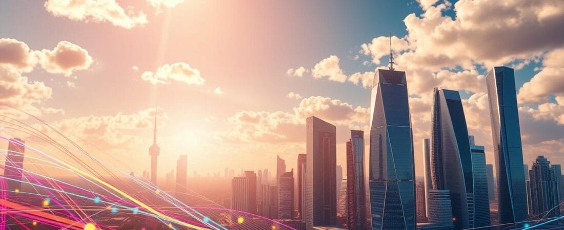 The Role of 5G in Transforming Financial Services by 2025