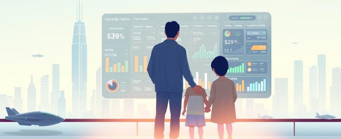Best AI Budgeting Tools for Families in 2025: Manage Finances Easily
