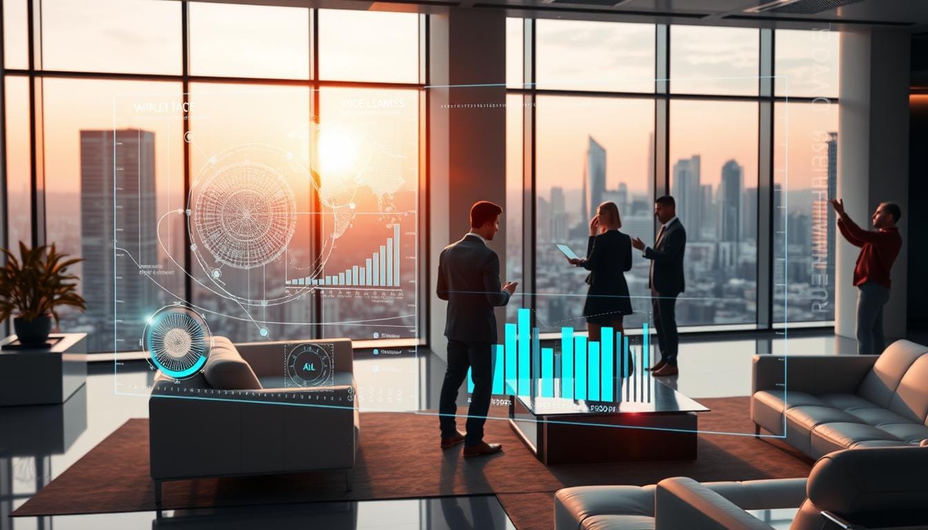 How AI Credit Risk Assessment Tools Are Improving Lending in 2025