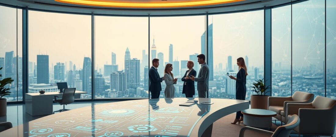 How AI-Driven Pricing Models Are Changing Insurance in 2025