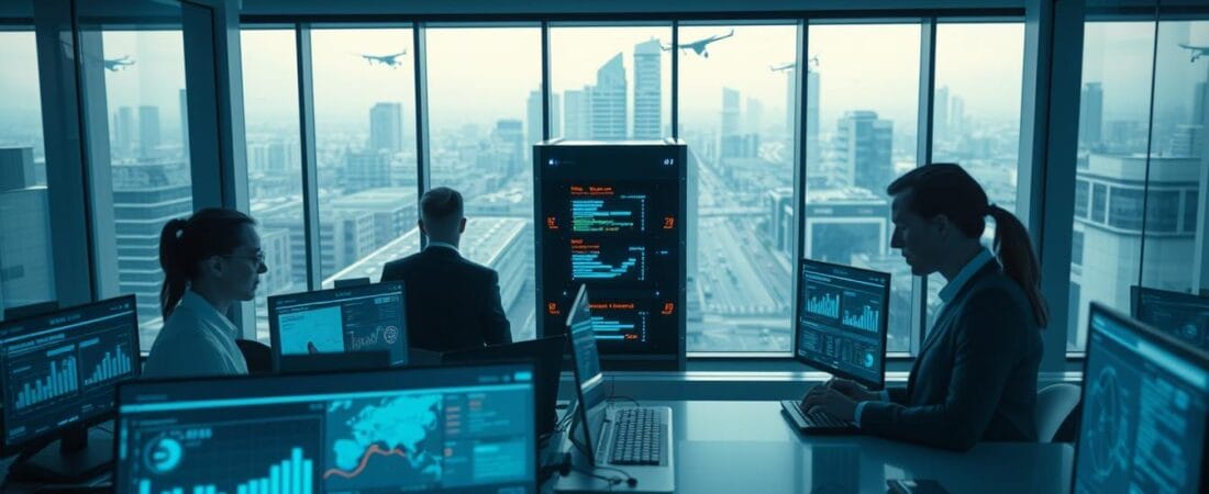 How AI is Transforming Insurance Underwriting in 2025