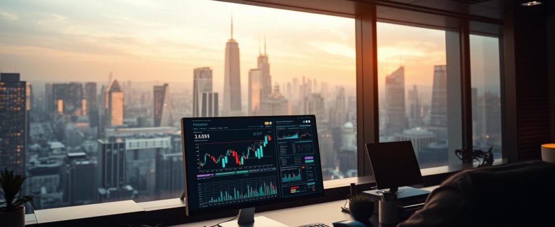 Enhance Investment Research with AI Tools in 2025