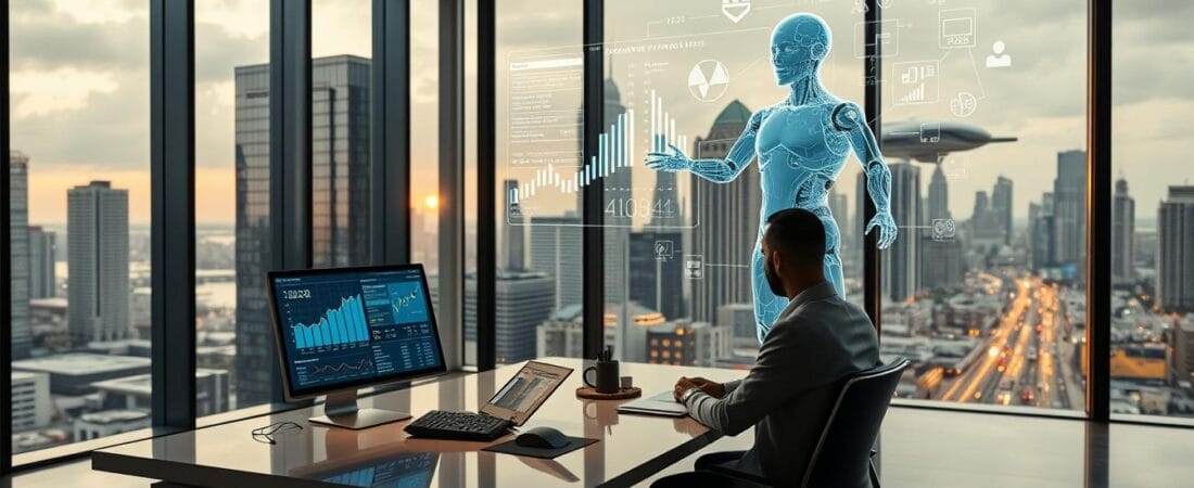 Get Personalized Financial Advice with AI Assistants in 2025